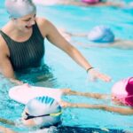 How to Start SwimJourney and Improve Your Performance